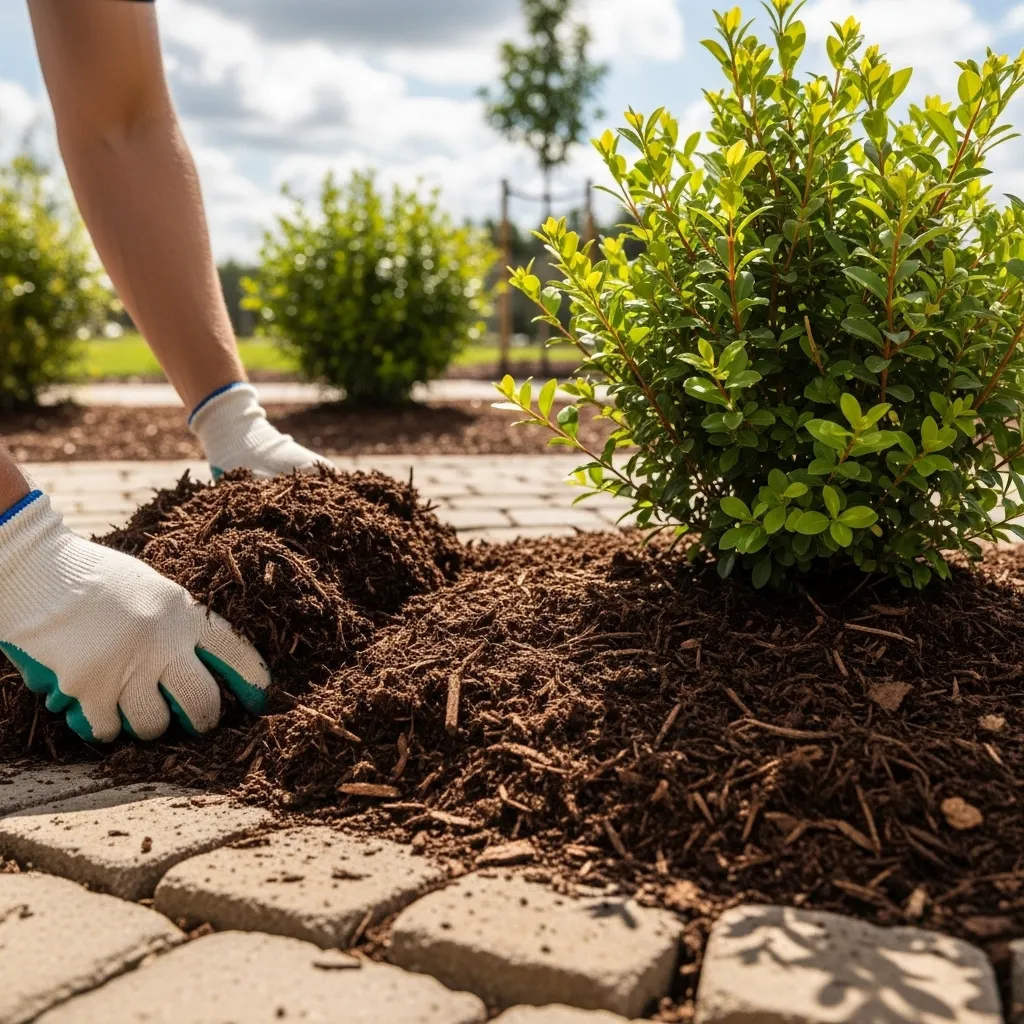 What Is Mulch Installation and Why Does It Matter?