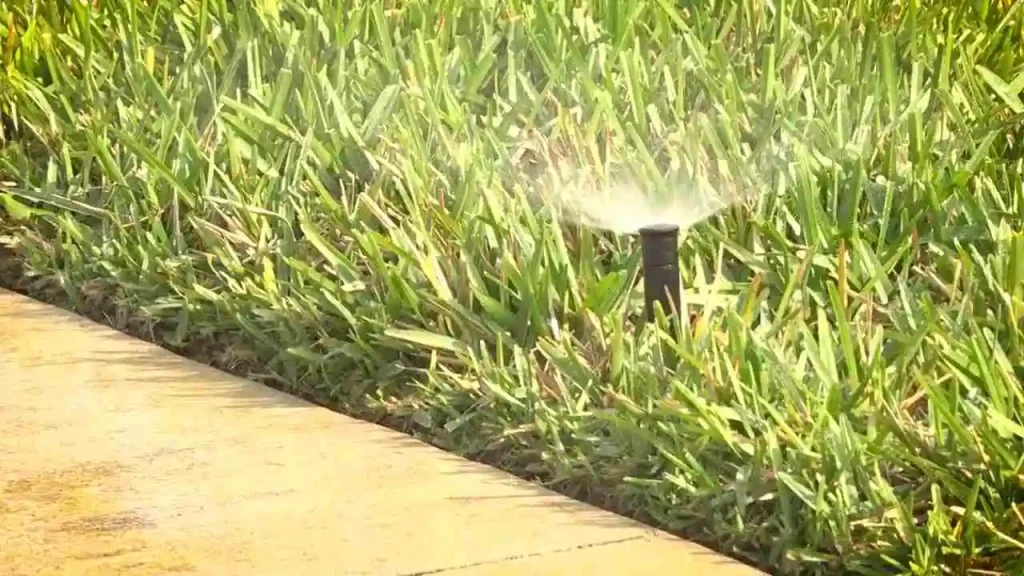 Keep Irrigation Systems Working Properly