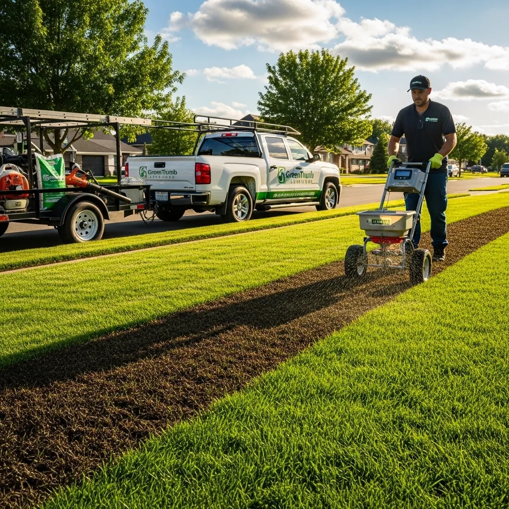 Why Lawn Fertilization Matters More Than Watering Alone
