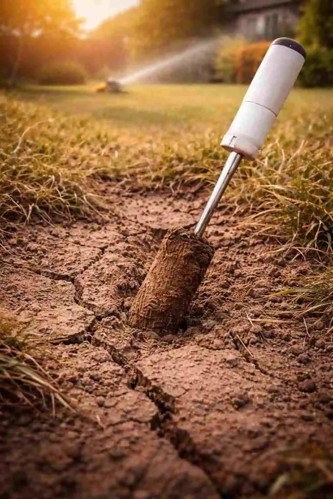 Understand the West Texas Lawn Climate