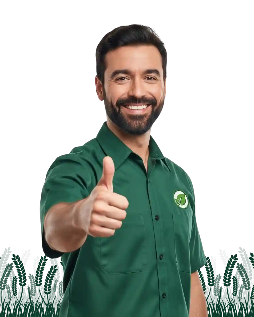 Why Choose Our Top-Rated Lawn Maintenance Experts?